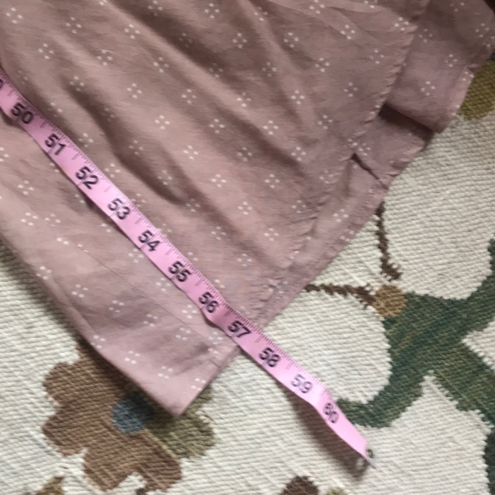 Doen Sage Dress - Picture 7 of 7